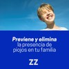 Zz Locion+Champu Antipiojos