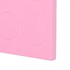 Foam Tube Rack Rectangle High Density Floating Foam Centrifuge Tube