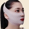 Mascarilla Reafirmante Facial Reutilizable Con Vendaje AdeLG