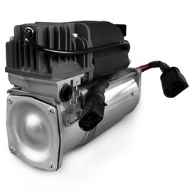 ZYFONLIX Air Suspension Compressor Compatible with 2014-2022 Ram 2500, 2014-2022 Ram 3500 OEM Number Replace P3480, 68239571AB, 68239571AA, 68349607AA, 4154030010, 4154039012