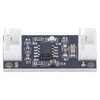 2Pcs NiMH Battery Charging Board Portable Wear Proof CC CV