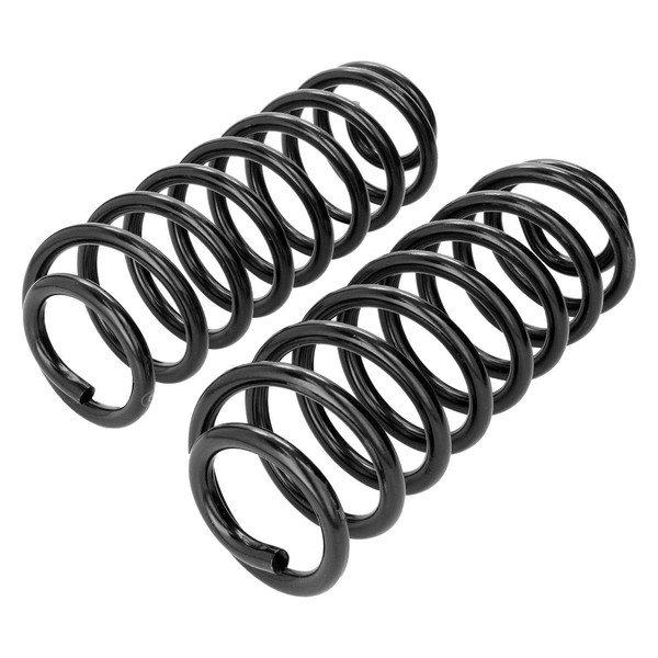Mevotech Coil Spring Set - SMS8228