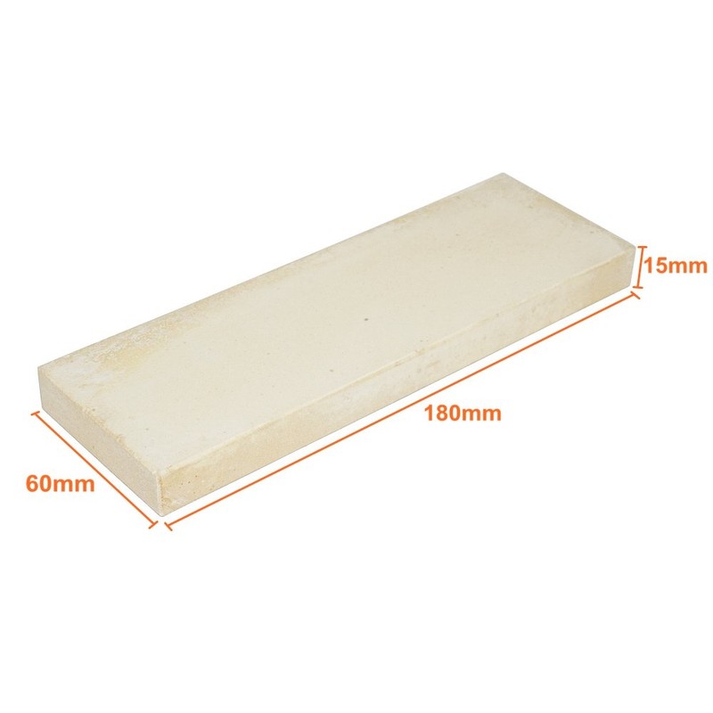 Whetstone #15000 Fine Polishing Grindstone Knife Sharpener Mirror Finish Water