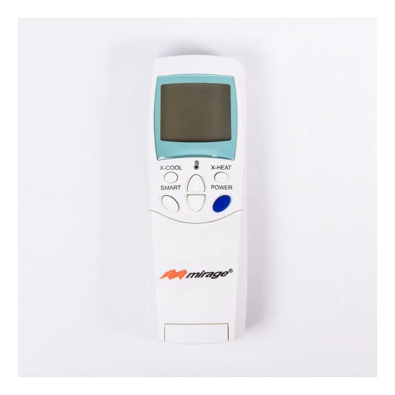 Control Remoto Universal Mirage Cualquier Marca De Minisplit