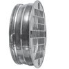 ECOPRO VENT 4" Inch Galvanized Ducting Take-Off End Cap with