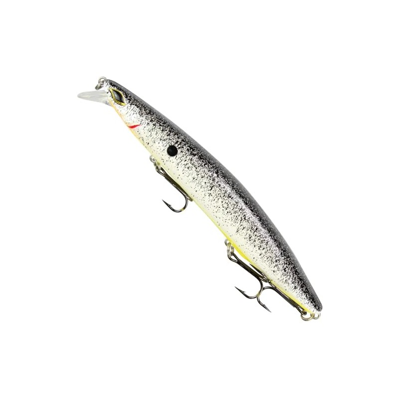 Seika Pro Nightveit Junior Wobbler 12.5 cm 19 g –