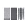 100% Cotton Kitchen Tea Towels - Super Soft, Absorbent -