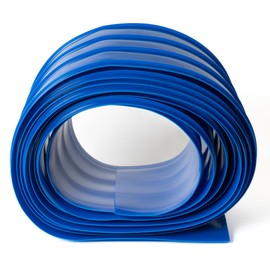 RESILIA Race Car Track Set – Compatible with Diecast Cars Like Hot Wheels & Monster Trucks Fun Toy for Kids & Toddlers, Racing Playset for Adventures, 6.5 Inch Wide x 20 Feet, 3 Lanes, Made in the USA