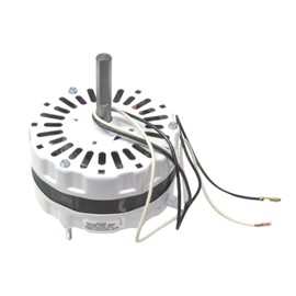 NEW part Attic Fan Ventilator MOTOR and BLADE fits 1050 and 1200 CFM fits 355BR, 355-C, 355-D, 355-E, 355-F, 358-A, 358-B, 358-C, 358-D, 358-E