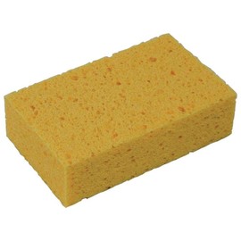 Universal Sponge Viscose 185 x 110 x 50 mm