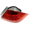 For Honda Accord Tail Light 2006 2007 Pair Driver and