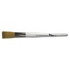 Bob Ross 751006440 1/2 Round Foliage Brush 1.3