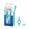 Claplex Interdental Brush CPS 06 (Blue) (Body)