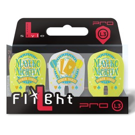 Mayuko Morita Ver.2 Type-A L-Flight PRO L3 Mix