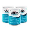 Ildong Foodis Foodis High Mune Protein 304g 3 cans / 일동후디스후디스하이뮨프로틴304g3통