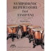 Symphonic Repertoire for Timpani: The Nine Beethoven Symphonies