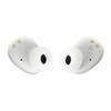 JBL WAVE BUDS JBLWBUDSWHT Fully Wireless Earphones, Bluetooth/IP54 Waterproof, Dustproof,