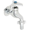 KAKUDAI 7030-13 Horizontal Faucet with Coupling