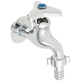 KAKUDAI 7030-13 Horizontal Faucet with Coupling