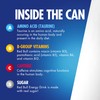Red Bull Energy Drink with 114mg Caffeine plus Taurine &