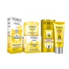 Pond's Kit Anti-Manchas Vitamina C y Protección Solar, 3pzas: Gel