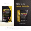 Vitamin D3 4000 IU & K2 MK-4 100μg, Supports Bone,