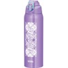 Thermos FHT-1500F Vacuum Insulated Sports Bottle 16.9 fl oz (1.5