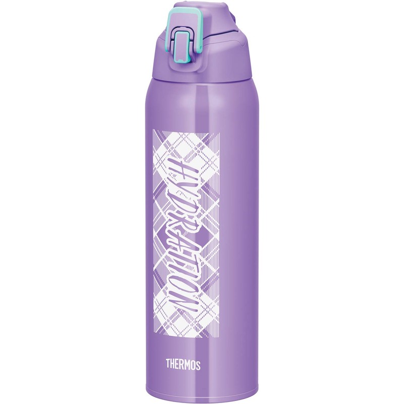Thermos FHT-1500F Vacuum Insulated Sports Bottle 16.9 fl oz (1.5