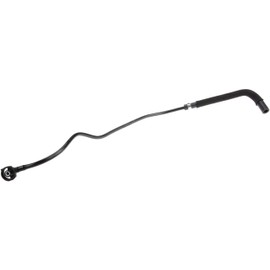 URO Parts 8K0121081AH Expansion Tank Hose