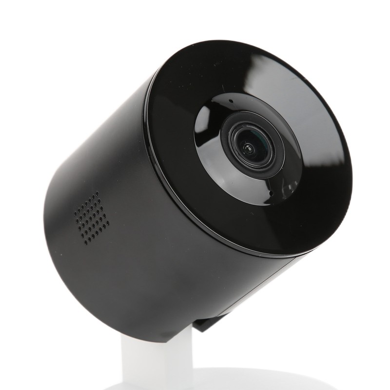 Smart Camera 2MP WiFi IP Webcam Motion Detection Automatic Tracking
