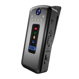 SPIKECAM Body Camera A1 No Card