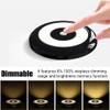 acegoo 12 V LED Lamps, Motorhome Ceiling Light, Two Colours