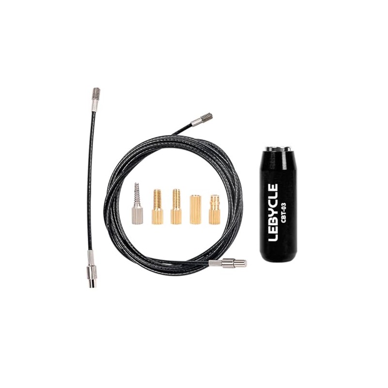 HOUSON Bicycle Internal Routing Tool | Magnetic Handle + Flexible