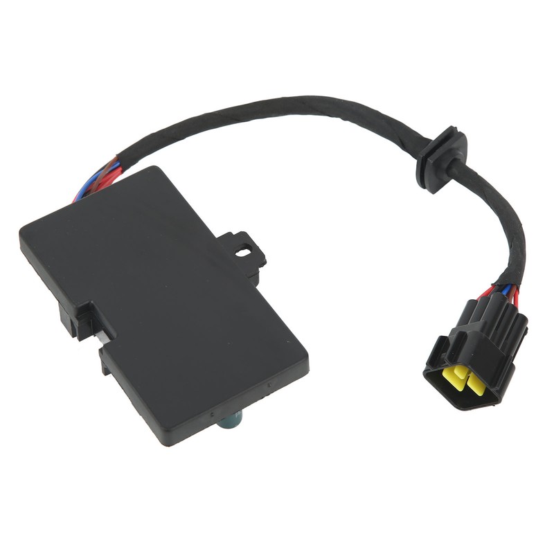 Parking Heater Controller Circuit Board Controller Vehicle Air Conditioning Mainboard