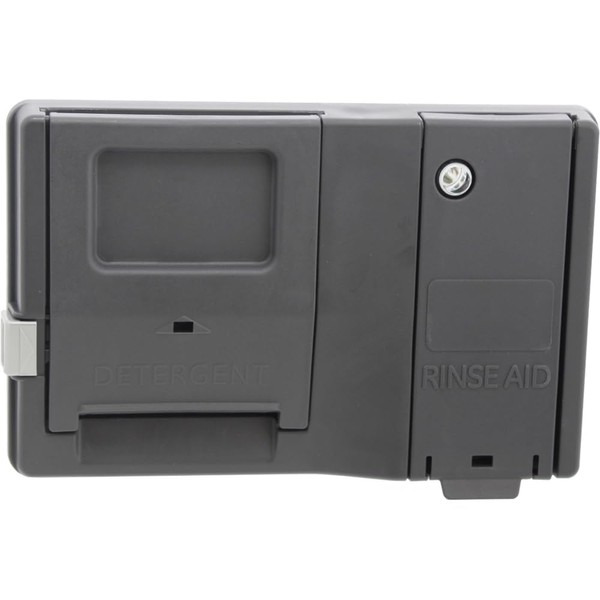 WD12X27704 - ClimaTek Dishwasher Detergent Module Replaces GE