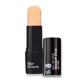 Blue Heaven HD All In One Makeup Stick - 101, Vanilla, 10 g