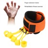 Finger Extension Trainer Forearm Exercise Rehabilitation Finger Stretcher Grip Strength