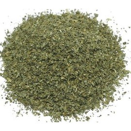 Basil Ameyoko Otsuya Spice Herb Basil Basil Genoa Sauce, 1.8 oz (50 g)