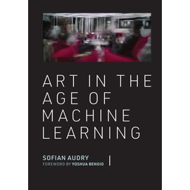 Art in the Age of Machine Learning