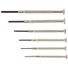 Best Way Tools 60120 6PC Precision Screwdriver Set
