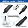 X AUTOHAUX Rear Left Right Tailgate Power Lift Support for