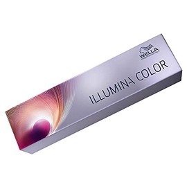 Wella Illumina Colour Medium Golden Blonde 7/3 - 60g