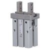Gripper Pneumatic Cylinder Double Action Parallel Grippers Cylinders MHZ2‑16D M5‑0.8