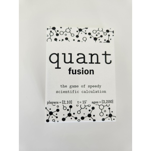 Quant Fusion