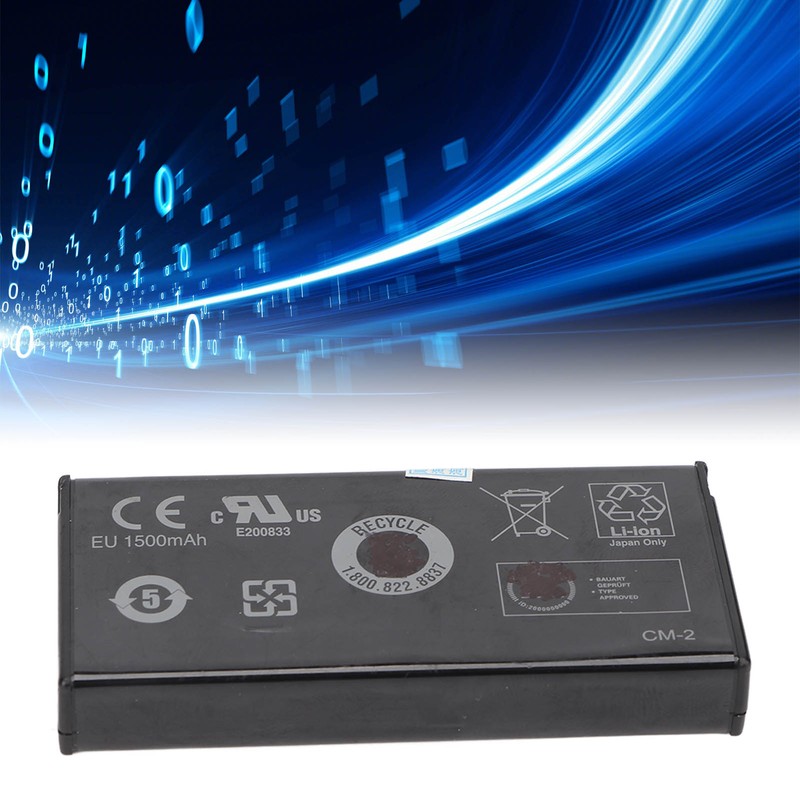FR463 NU209 Laptop Battery with Connecting Cable for Dell Poweredge