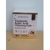 Dermatrue Brightening & Exfoliating Face Pads: Turmeric & Kojic Acid