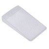 Shepherd Hardware 9435 Wedge-It White Plastic Shims 6 Count