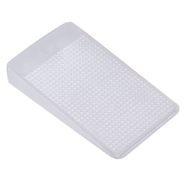 Shepherd Hardware 9435 Wedge-It White Plastic Shims 6 Count