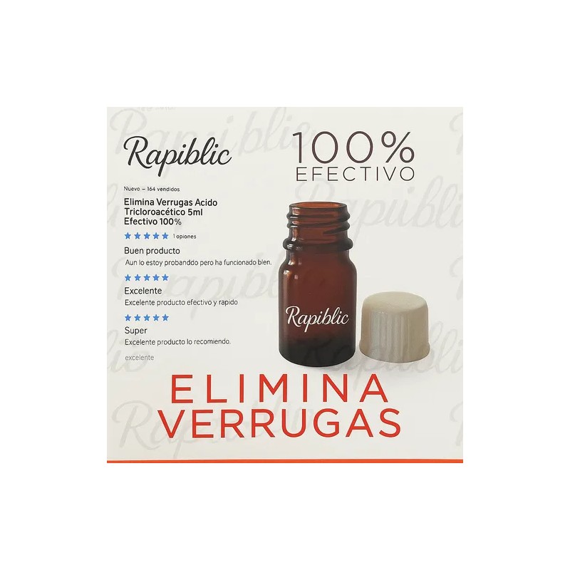 Peeling Acido Tricloroacetico 85 Verrugas Lo Mejor Vph.
