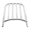 TCMT Backrest Sissy Bar Luggage Rack Fit For Indian Chieftain